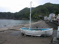 ダジュール岩地 ダジュール岩地