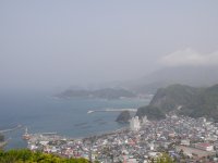 牛原山展望台 牛原山展望台