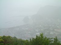 牛原山展望台 牛原山展望台