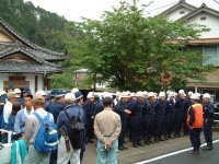 行方不明者捜索 行方不明者捜索