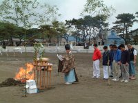箸供養 箸供養