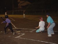 春季ソフトボール大会 春季ソフトボール大会