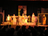 劇団たんぽぽ公演 劇団たんぽぽ公演