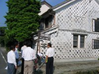 群馬県中之条町議会視察