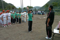 子供会球技大会 子供会球技大会