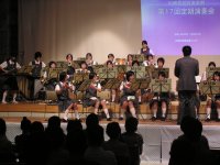 松崎高校定期演奏会 松崎高校定期演奏会