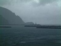 梅雨前線による大雨 梅雨前線による大雨