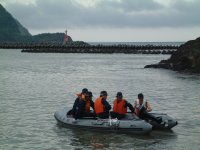 海難救助訓練 海難救助訓練