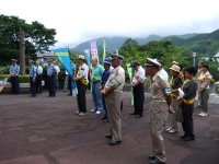 夏の交通安全県民運動