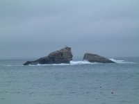 雲見海岸 雲見海岸