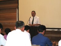 西豆地区幼小中高合同PTA役員研修会 西豆地区幼小中高合同PTA役員研修会