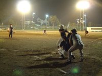 花とロマンソフトボール大会 花とロマンソフトボール大会