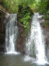 山口滝 山口滝