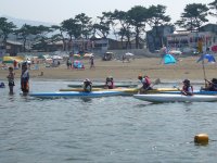 松崎町海洋クラブ