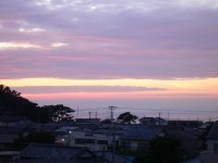 役場庁舎より 役場庁舎より