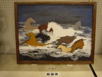 第7回鏝絵コンクール入賞作品 第7回鏝絵コンクール入賞作品