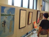 佳作作品展 佳作作品展
