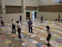 交通安全ポスターコンクール