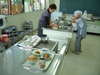 減塩料理づくり 減塩料理づくり