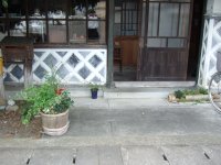 花鉢飾り 花鉢飾り