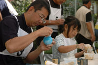 松崎左技師選手権大会