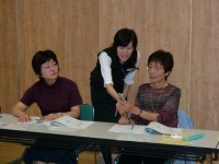 携帯メール講習会 携帯メール講習会