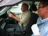 高齢運転者セーフティースクール 高齢運転者セーフティースクール
