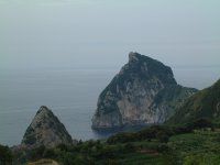 雲見烏帽子山 雲見烏帽子山