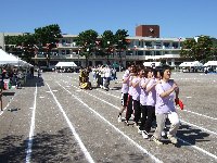 町民スポーツ大会