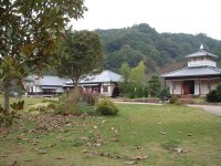 花の三聖苑 花の三聖苑