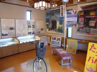 松崎町で撮影された映画・ドラマの関連グッズ特別展 松崎町で撮影された映画・ドラマの関連グッズ特別展