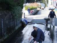 小坂川をきれいにする会