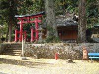 八木山八幡神社 八木山八幡神社