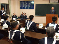 年末特別警戒 年末特別警戒