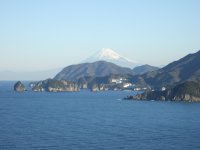 富士山 富士山