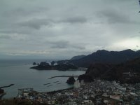 牛原山展望台 牛原山展望台