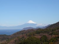 富士山