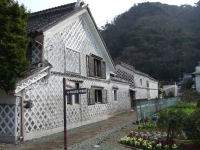 町内の風景 町内の風景