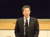 年頭訓辞 年頭訓辞