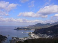 牛原山展望台 牛原山展望台