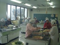 ひまわり会給食サービス ひまわり会給食サービス