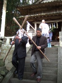 弓まつり 弓まつり