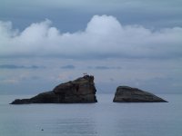 雲見海岸