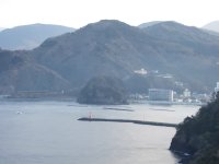 松崎海岸 松崎海岸