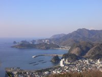 牛原山 牛原山