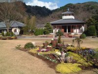 花の三聖苑 花の三聖苑