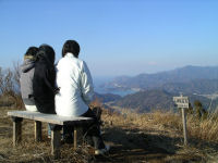 大峠(暗沢山) 大峠(暗沢山)