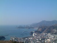 牛原山 牛原山