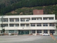 岩科小学校 岩科小学校