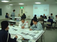 国道136号中央通り「バリアフリー化」検討会 国道136号中央通り「バリアフリー化」検討会
